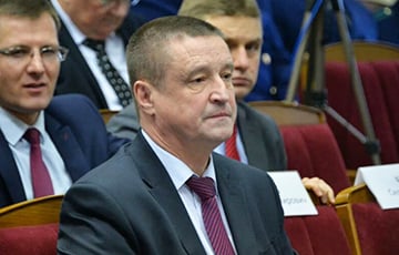 Лукашенко избавился от вице-премьера и министра юстиции