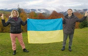 Белорус из Ирпеня: В каждом дворе семьями делали коктейли Молотова