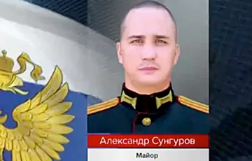 СМИ: В Крыму арестован высокопоставленный московитский офицер из списка «Герои Z»