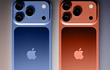 Apple заменит титановый корпус iPhone 17 Pro на алюминий
