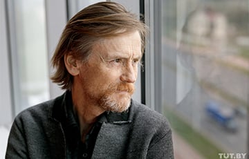 Власти Грузии не пустили в страну беларусского актера Александра Ждановича