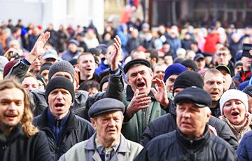 Белорусские правозащитники потребовали прекратить давление на адвокатов