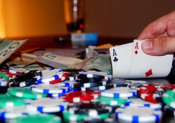 Покер: универсальное хобби для всех