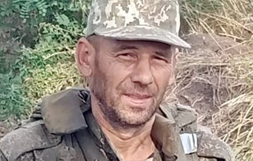 ВСУ ликвидировали ветерана «Беркута» из Севастополя