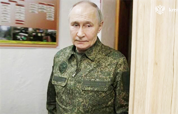 Путин дал московитам новый «сигнал» о войне против Украины