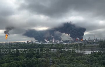 «ПВО дырявая, уважаемые, пропускаем»