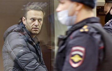 Спецоперация «Убить Навального»