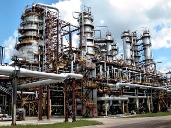 Беларусь готова участвовать в работе иракского нефтехимического комплекса - Семашко