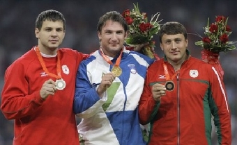 Вадим Девятовский намерен завоевать лицензию на участие в Олимпиаде-2012 будущей весной