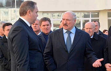 Лукашенко назначил Караева председателем Гродненского облисполкома