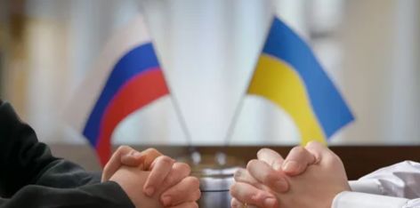 Стала известна предполагаемая дата переговоров Украины и РФ