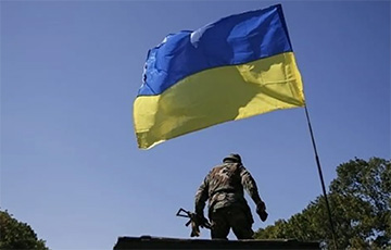 ВСУ освободили еще четыре населенных пункта в Харьковской области