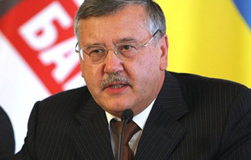 Гриценко рассказал, кого назначит генпрокурором в случае победы на выборах в Украине