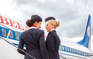 «Белавиа» летом откроет рейс из Минска в Палангу