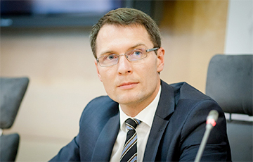 Литва просит помощи у депутатов Европарламента в защите судей и прокуроров от России