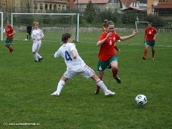 Олимпийская сборная Беларуси по футболу проведет товарищеские матчи с командами России и Узбекистана