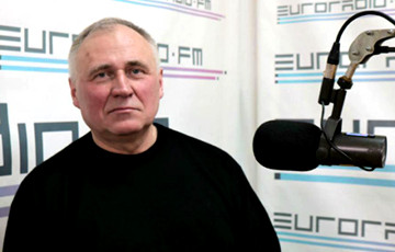 Николай Статкевич: Власти чувствуют ненависть со стороны белорусов
