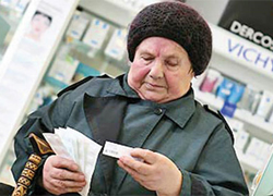 Жарко: Фармацевт должен рекламировать пациентам белорусские лекарства