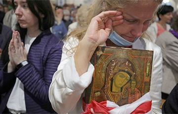 Христиане требуют остановить насилие и освободить всех задержанных в Беларуси