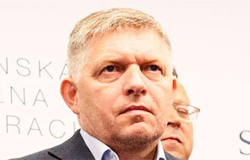 Партия промосковитского премьера Словакии Фицо проиграла выборы в ЕП
