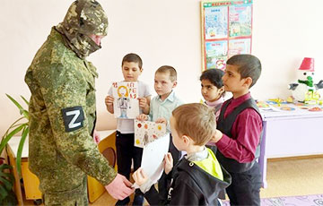 «Гойда» приходит в московитские школы