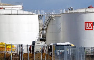 В Московии остались только два крупных НПЗ, до которых не долетали дроны ВСУ