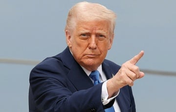 Трамп сравнил снимок со встречи с Путиным с фото Никсона и Хрущева