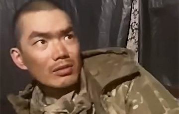 Китайские солдаты в плену ВСУ: какая бригада провела операцию