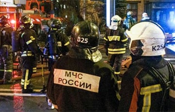 Взрывы в Московии: БПЛА ударили по Астрахани и Волгограду