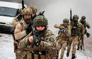«Бермудский треугольник» под Гуляйполем: украинские пограничники 54 дня уничтожали врага в окружении