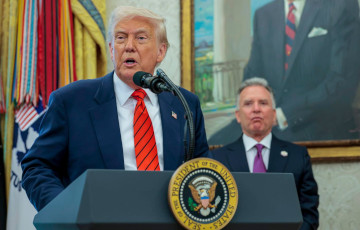 WP: Трамп не вникал в детали мирного плана для Украины