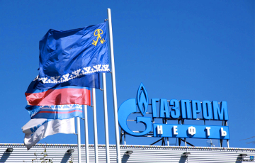 Над «Газпромом» навис «дамоклов меч» изоляции от рынков капитала