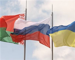 Минск вызвался посредничать между Россией и Украиной