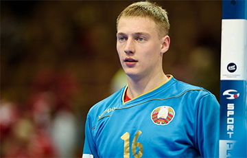 Беларусь победила Сербию на чемпионате Европы