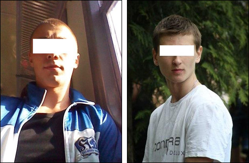 В Бресте неонацисты чуть не убили подростка