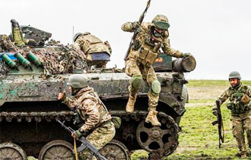 Британская разведка: ВСУ прорвали первую линию московитской обороны