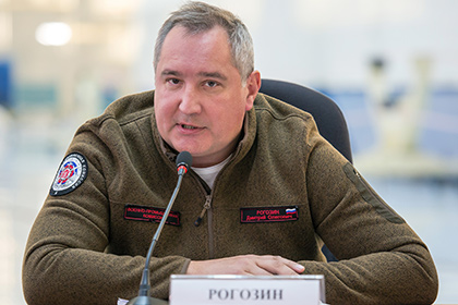 Рогозин заподозрил журналистов «АиФ» в наркомании