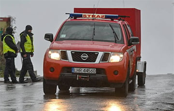 Падение ракеты в Польше: первые подробности расследования