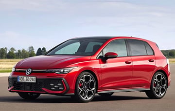 Volkswagen обогнал Tesla по продажам электромобилей в Европе