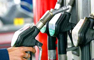 Сколько еще раз будет дорожать бензин?