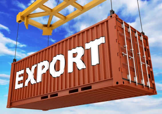 Беларусь нарастила экспорт по результатам первого квартала