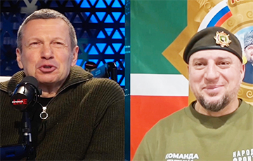 Кадыровцы заставили Соловьева записать видео с извинениями