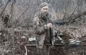 Объявлено денежное вознаграждение за имена московитов, расстрелявших бойца ВСУ после слов «Слава Украине!»