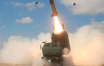 Украина ударила ракетами ATACMS по военным объектам на территории РФ