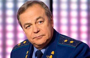 Украинский генерал: Для отправки в Беларусь военных РФ нужна тысяча вагонов, а заказали 4,5 тысячи