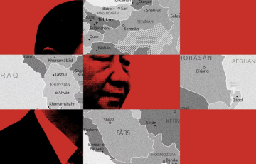 The Atlantic: Китай оказался слабым игроком