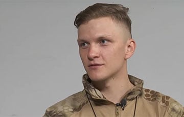 От спецназа до «чмонь»: снайпер «Азова» рассказал о деградации личного состава оккупантов