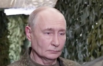 Миф Путина развенчан