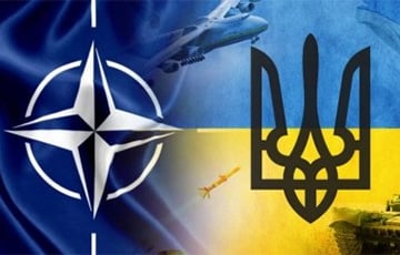 NBC: США задумали «автоматически» принять Украину в НАТО