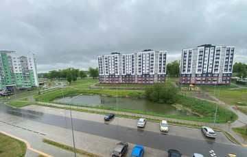 Сколько просят за самые маленькие квартиры в Беларуси